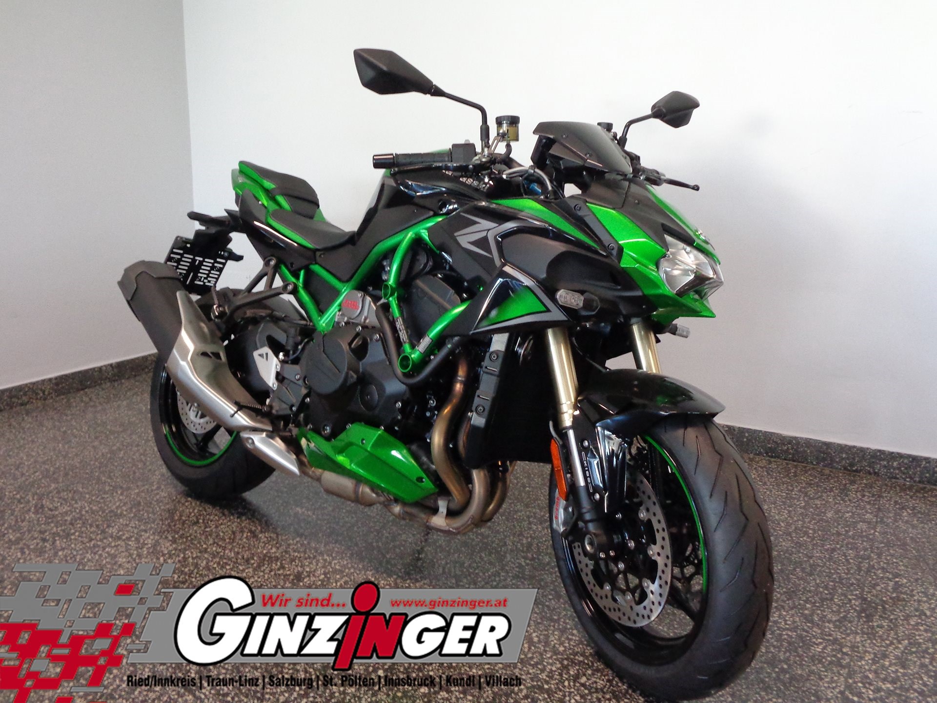 Motorrad