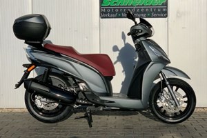 Angebot Kymco New People S 300i ABS