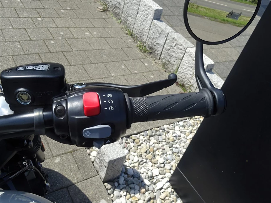 Angebot Triumph Bonneville Bobber Bild 3: Angebot Triumph Bonneville Bobber