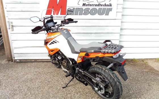 Gebrauchtmotorrad Suzuki V-Strom 1050 XT - Bild 4