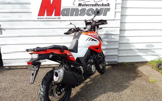 Gebrauchtmotorrad Suzuki V-Strom 1050 XT - Bild 5