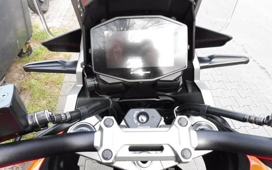 Gebrauchtmotorrad Suzuki V-Strom 1050 XT - Bild 6