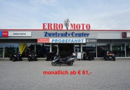 Gebrauchte Suzuki Burgman 650 Executive