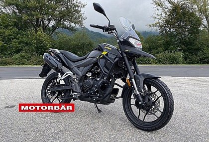 Neumotorrad Neumotorrad