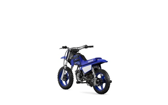 Neufahrzeug Yamaha PW50 - Bild 10