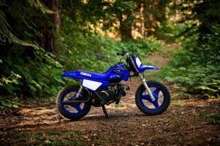 Neufahrzeug Yamaha PW50 - Bild 12