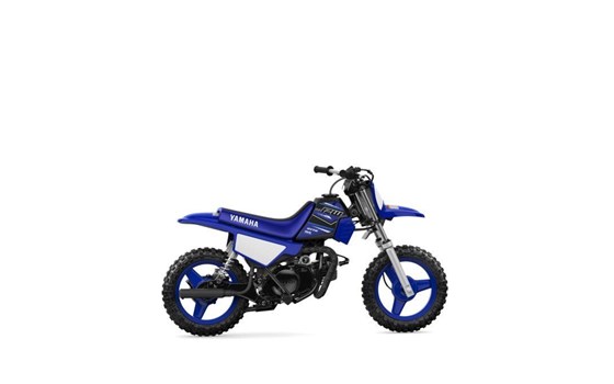 Neufahrzeug Yamaha PW50 - Bild 2