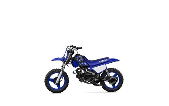 Neufahrzeug Yamaha PW50 - Bild 8