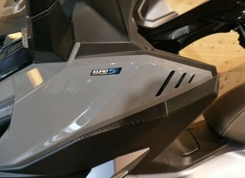 Neufahrzeug Sym Cruisym 300 - Bild 4