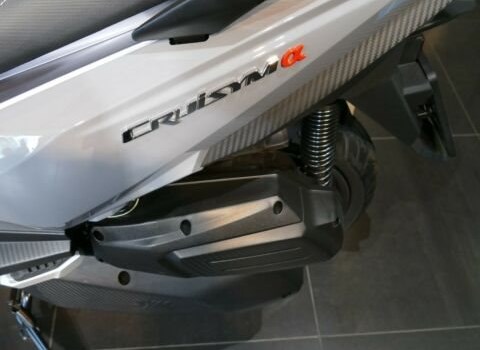 Neufahrzeug Sym Cruisym 300 - Bild 7