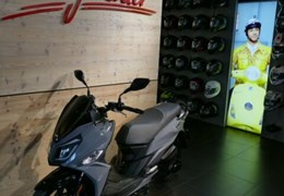 Neumotorrad Sym Jet 14 125