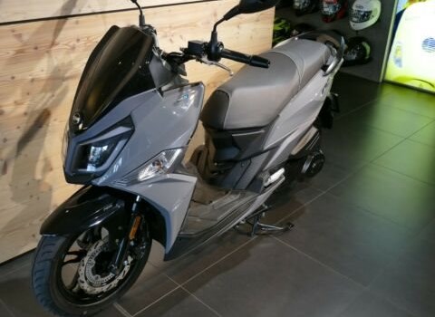 Neufahrzeug Sym Jet 14 125 - Bild 2