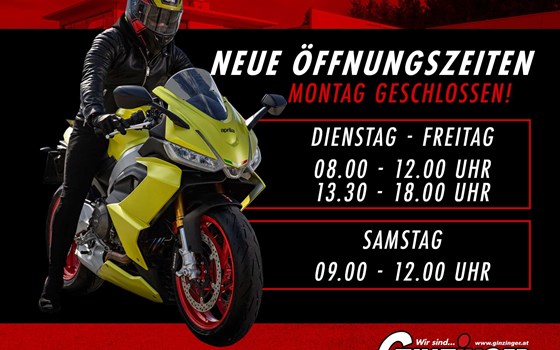 Neufahrzeug Aprilia RS 125 ABS - Bild 9 Neufahrzeug Aprilia RS 125 ABS - Bild 9