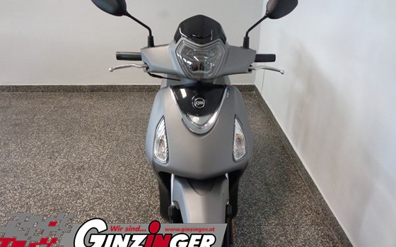 Neufahrzeug Sym Symphony 125 - Bild 2 Neufahrzeug Sym Symphony 125 - Bild 2