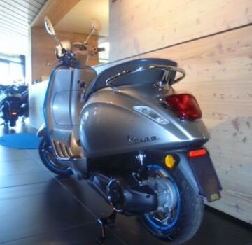 Neufahrzeug Vespa Primavera - Bild 3