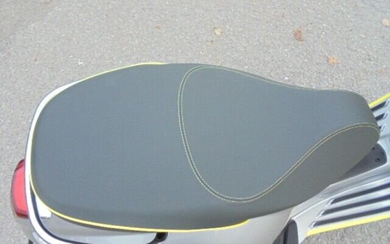 Neufahrzeug Vespa Elettrica 70 km/h - Bild 11