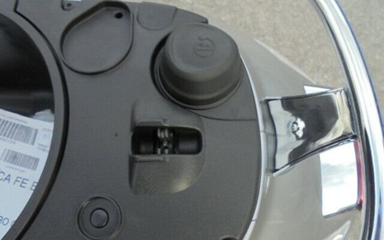 Neufahrzeug Vespa Elettrica 70 km/h - Bild 13