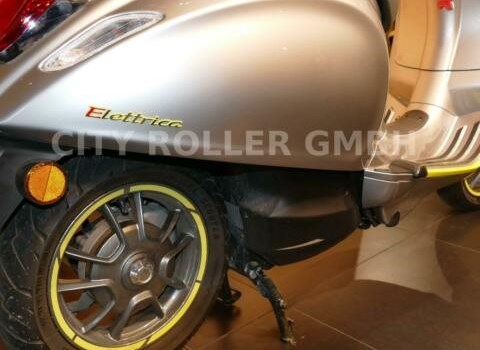 Neufahrzeug Vespa Elettrica 70 km/h - Bild 7