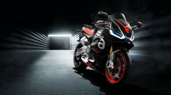 Neufahrzeug Aprilia RS 660 - Bild 13