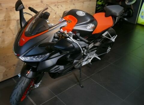 Neufahrzeug Aprilia RS 660 - Bild 2