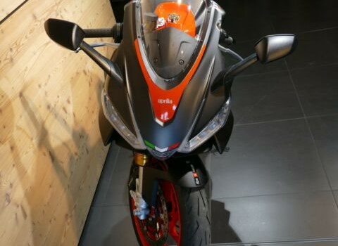 Neufahrzeug Aprilia RS 660 - Bild 3