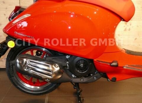 Neufahrzeug Vespa Primavera - Bild 5