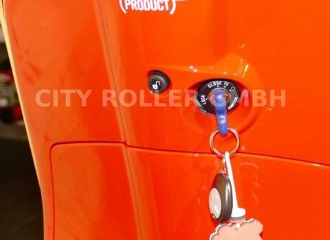 Neufahrzeug Vespa Primavera - Bild 7