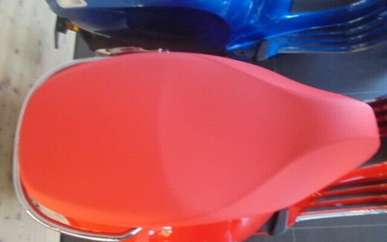 Neufahrzeug Vespa Primavera - Bild 8