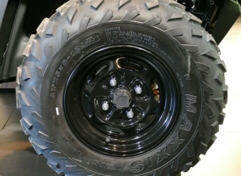 Neufahrzeug Kymco MXU 550i - Bild 10