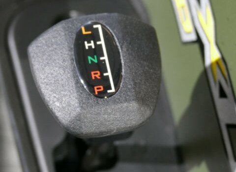 Neufahrzeug Kymco MXU 550i - Bild 11