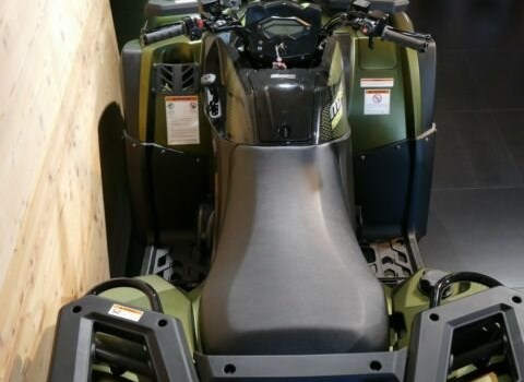 Neufahrzeug Kymco MXU 550i - Bild 4