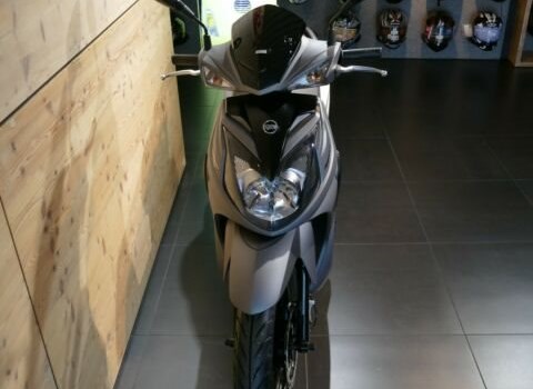 Neufahrzeug Sym Symphony SR 125 - Bild 3