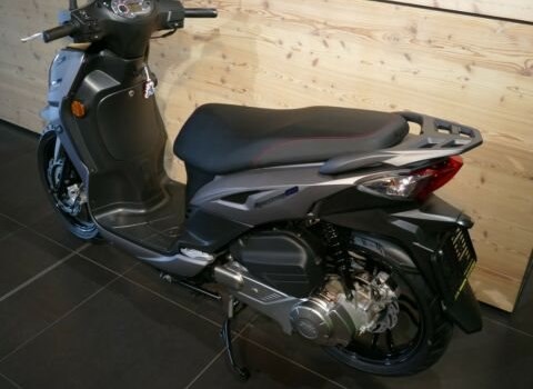 Neufahrzeug Sym Symphony SR 125 - Bild 4