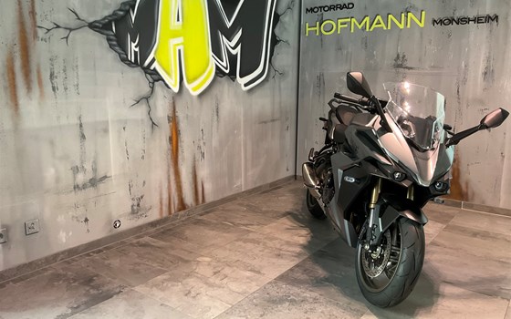 Neufahrzeug Suzuki GSX-S1000GT - Bild 2