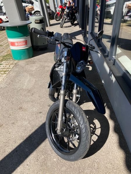Motorrad Rieju MRT 50 Cross Teilzahlung € 33.- Garantie, Baujahr: 2024, 0  km , Preis: 3.499,00 EUR. aus Steiermark