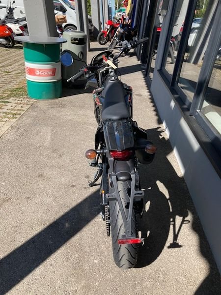 Motorrad Rieju MRT 50 Cross Teilzahlung € 33.- Garantie, Baujahr
