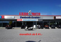 Gebrauchte Suzuki Burgman 200