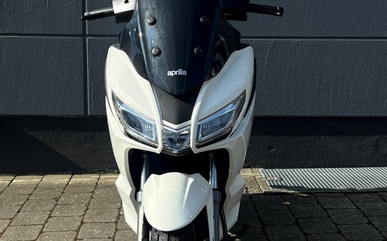 Neufahrzeug Aprilia SXR 50 - Bild 3