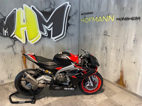 Fahrzeugbestand