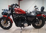 Angebot Harley-Davidson Sportster XL 883