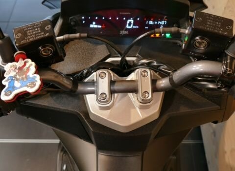 Neufahrzeug Sym Jet BasiX - Bild 10