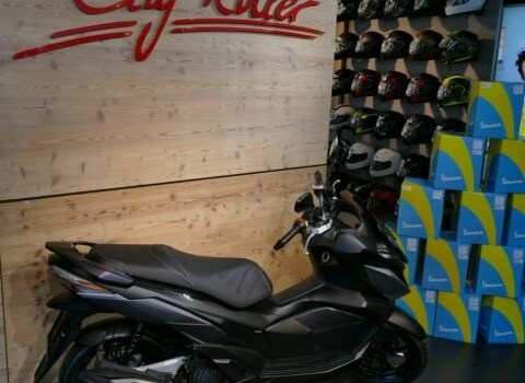 Neufahrzeug Sym Jet BasiX - Bild 2