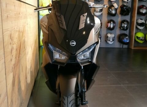 Neufahrzeug Sym Jet BasiX - Bild 3