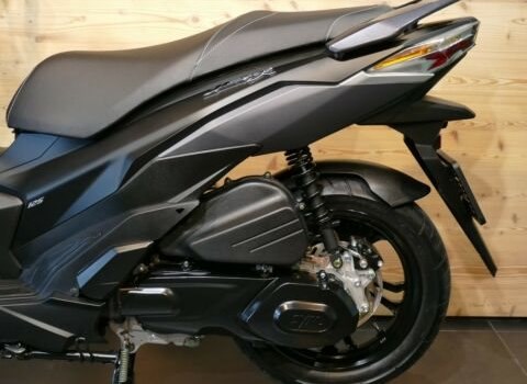 Neufahrzeug Sym Jet BasiX - Bild 4