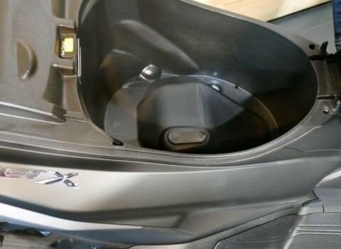 Neufahrzeug Sym Jet BasiX - Bild 5