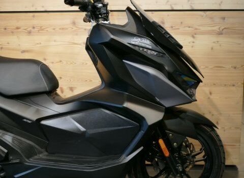 Neufahrzeug Sym Jet BasiX - Bild 6