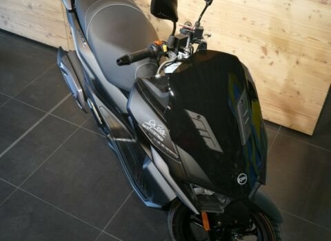 Neufahrzeug Sym Jet BasiX - Bild 7