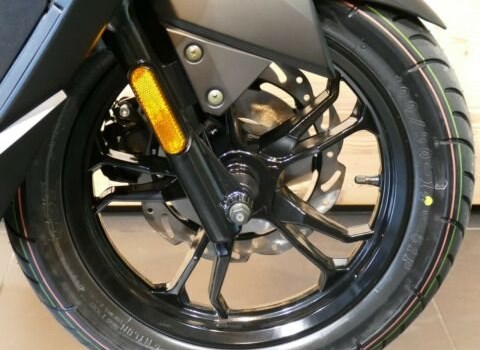 Neufahrzeug Sym Jet BasiX - Bild 8