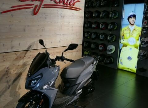 Neufahrzeug Sym Jet 14 50i - Bild 1