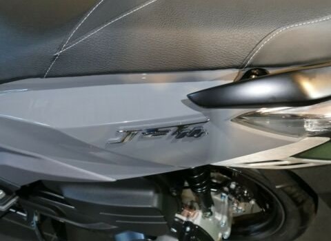 Neufahrzeug Sym Jet 14 50i - Bild 4